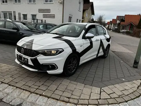 Annonce FIAT TIPO Diesel 2019 d'occasion 