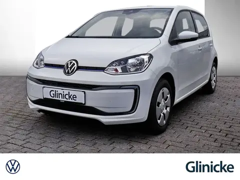 Annonce VOLKSWAGEN UP! Non renseigné 2021 d'occasion 