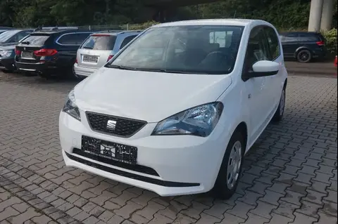 Used SEAT MII Petrol 2017 Ad 