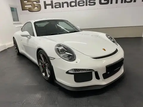 Used PORSCHE 991 Petrol 2014 Ad 