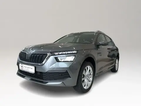 Used SKODA KAMIQ Petrol 2024 Ad 