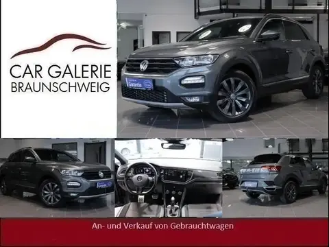 Used VOLKSWAGEN T-ROC Diesel 2020 Ad 