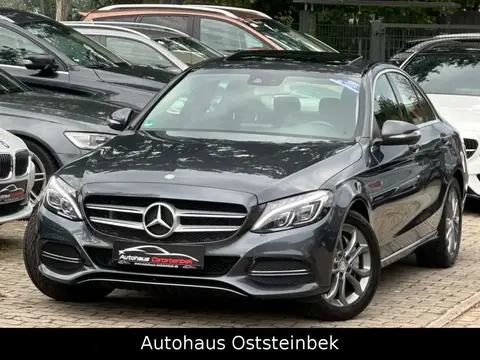 Used MERCEDES-BENZ CLASSE C Diesel 2014 Ad 