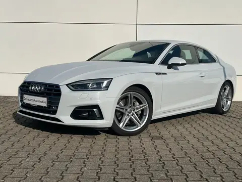 Used AUDI A5 Diesel 2016 Ad 