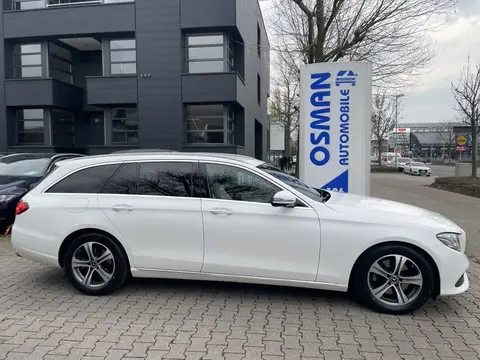 Used MERCEDES-BENZ CLASSE E Diesel 2018 Ad 