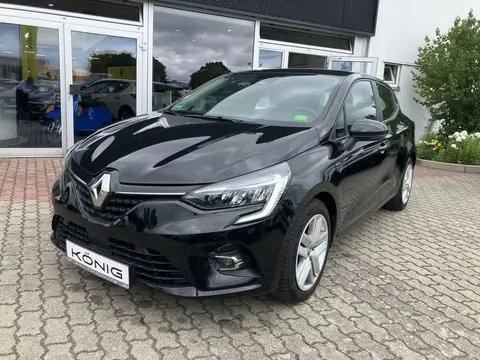 Used RENAULT CLIO Petrol 2021 Ad 