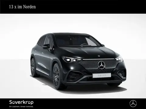 Annonce MERCEDES-BENZ EQE Non renseigné 2024 d'occasion 