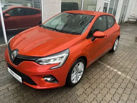 Used RENAULT CLIO Petrol 2019 Ad 