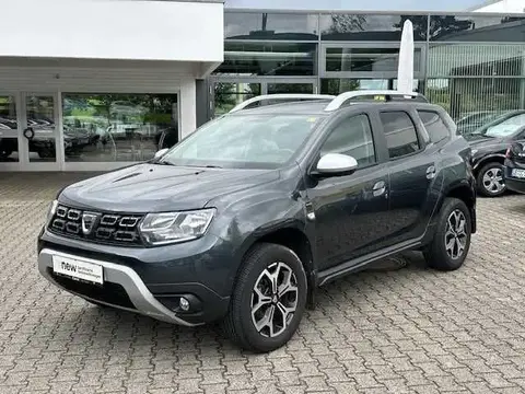 Used DACIA DUSTER Petrol 2019 Ad 