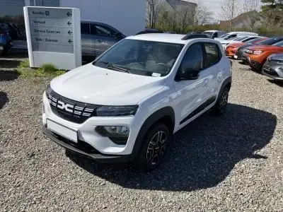 Used DACIA SPRING Not specified 2023 Ad 