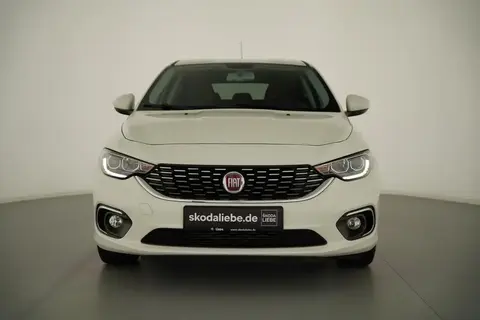 Used FIAT TIPO Petrol 2017 Ad 