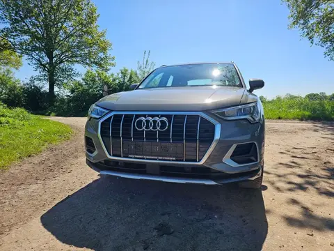 Annonce AUDI Q3 Essence 2020 d'occasion 