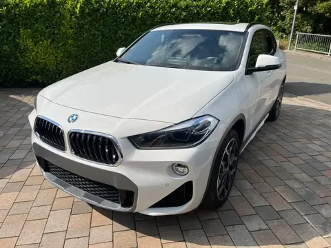 Used BMW X2 Diesel 2020 Ad 