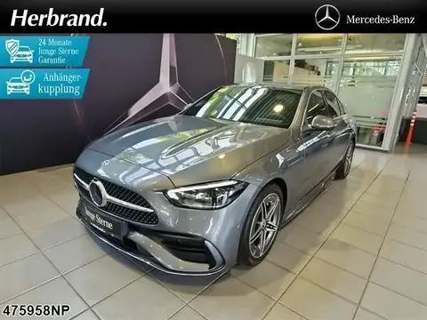 Used MERCEDES-BENZ CLASSE C Diesel 2023 Ad 