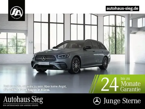 Used MERCEDES-BENZ CLASSE E Diesel 2023 Ad 