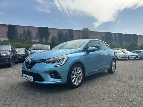 Annonce RENAULT CLIO Essence 2020 d'occasion 