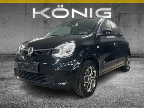 Used RENAULT TWINGO Petrol 2020 Ad 