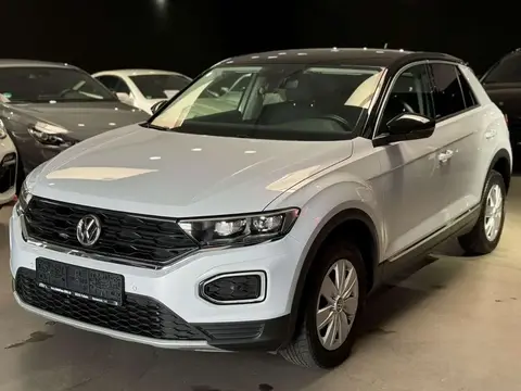 Annonce VOLKSWAGEN T-ROC Essence 2020 d'occasion 