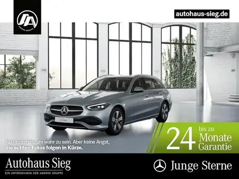 Used MERCEDES-BENZ CLASSE C Petrol 2023 Ad 