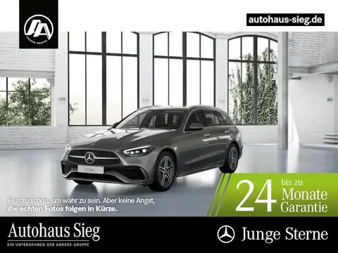 Used MERCEDES-BENZ CLASSE C Petrol 2023 Ad 