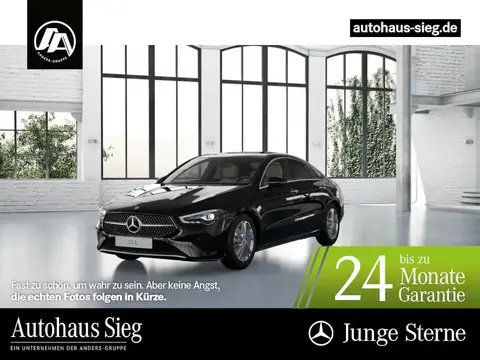 Used MERCEDES-BENZ CLASSE CLA Petrol 2023 Ad 