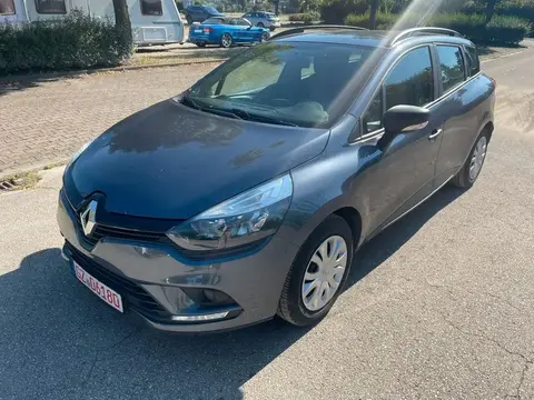 Annonce RENAULT CLIO Essence 2018 d'occasion 