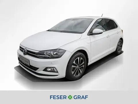 Used VOLKSWAGEN POLO Petrol 2020 Ad 