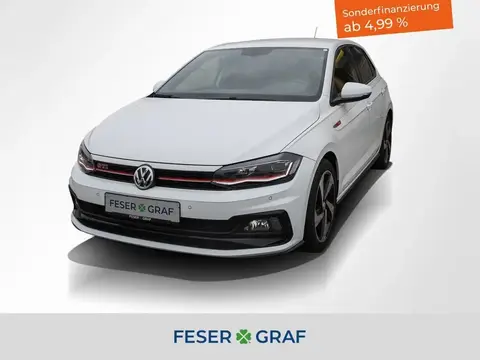 Used VOLKSWAGEN POLO Petrol 2020 Ad 