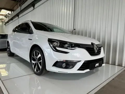 Used RENAULT MEGANE Petrol 2019 Ad 