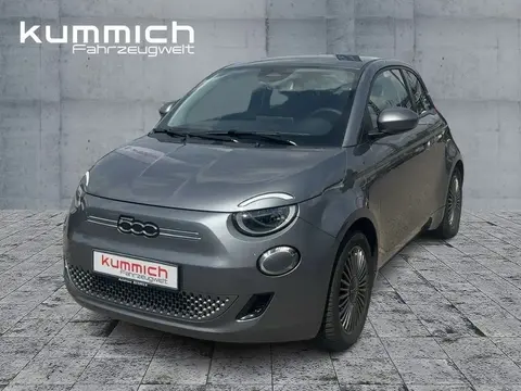 Annonce FIAT 500 Non renseigné 2022 d'occasion 