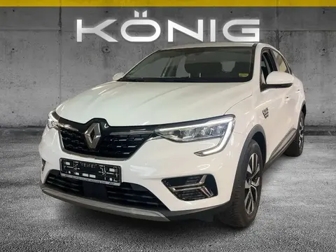 Annonce RENAULT ARKANA Essence 2023 d'occasion 