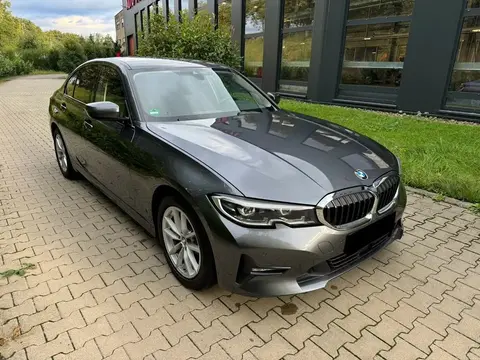 Used BMW SERIE 3 Diesel 2019 Ad 