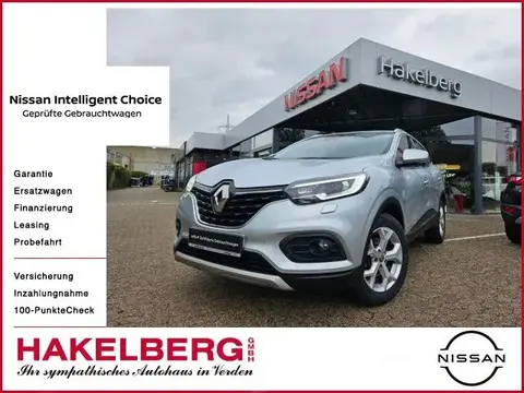 Used RENAULT KADJAR Petrol 2020 Ad 