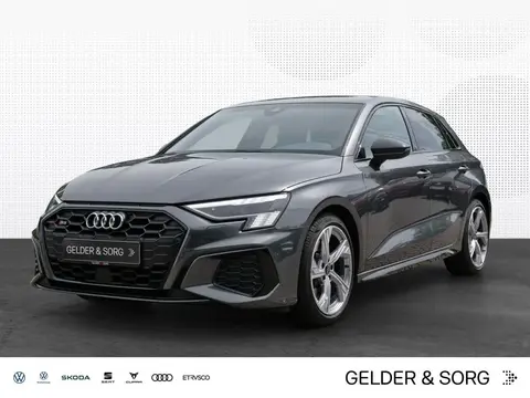 Used AUDI S3 Petrol 2021 Ad 