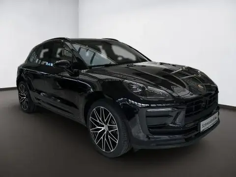 Annonce PORSCHE MACAN Essence 2023 d'occasion 