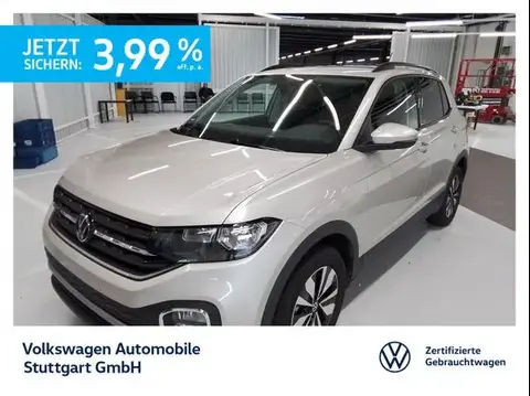 Used VOLKSWAGEN T-CROSS Petrol 2023 Ad 