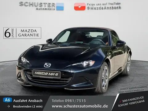 Annonce MAZDA MX-5 Essence 2023 d'occasion 