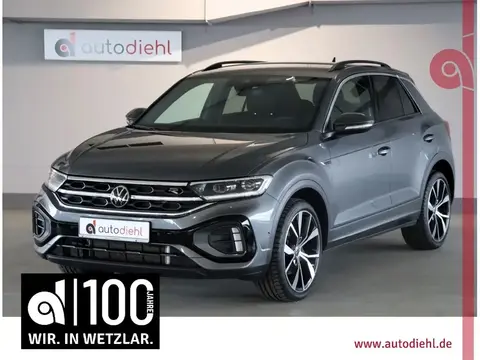 Used VOLKSWAGEN T-ROC Petrol 2023 Ad 