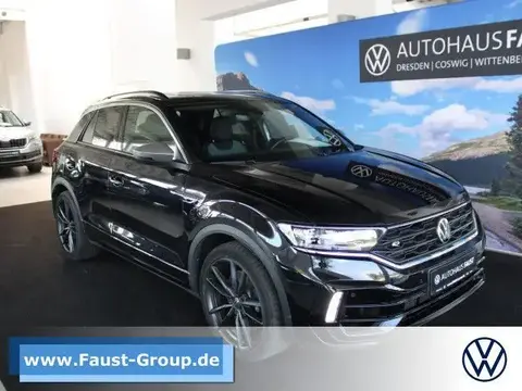 Used VOLKSWAGEN T-ROC Petrol 2022 Ad 