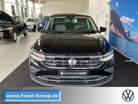 Annonce VOLKSWAGEN TIGUAN Diesel 2023 d'occasion 