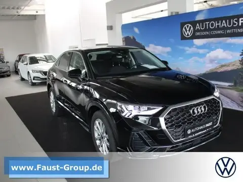 Used AUDI Q3 Petrol 2023 Ad 