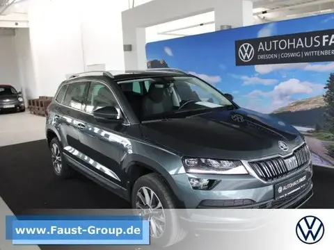 Used SKODA KAROQ Petrol 2021 Ad 