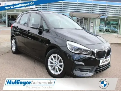 Used BMW SERIE 2 Diesel 2019 Ad 