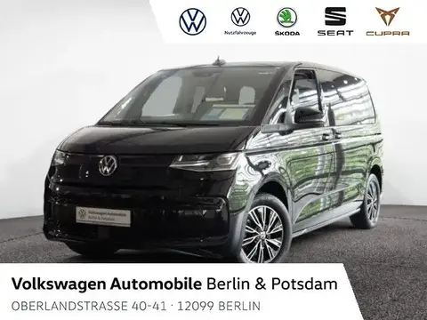 Annonce VOLKSWAGEN T7 Diesel 2023 d'occasion 