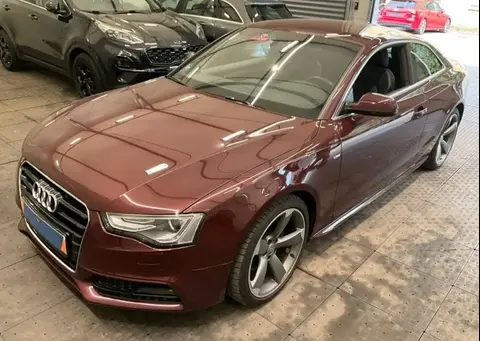 Used AUDI A5 Petrol 2015 Ad 