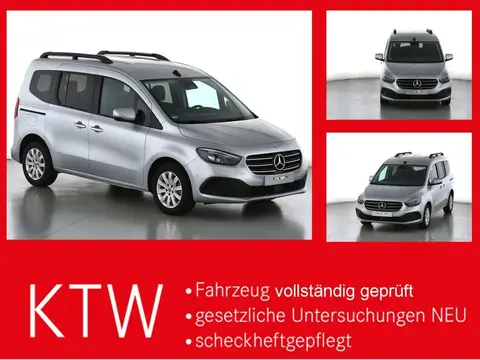 Used MERCEDES-BENZ CLASSE T Petrol 2023 Ad 