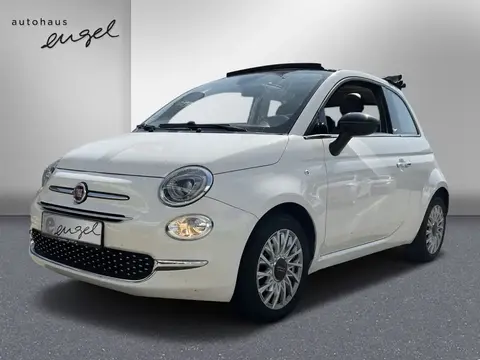 Used FIAT 500C Petrol 2015 Ad 