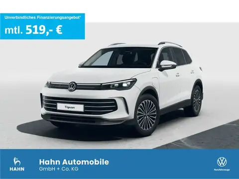 Used VOLKSWAGEN TIGUAN Petrol 2024 Ad 