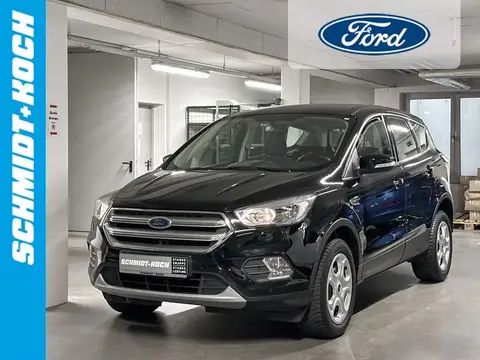 Annonce FORD KUGA Essence 2019 d'occasion 