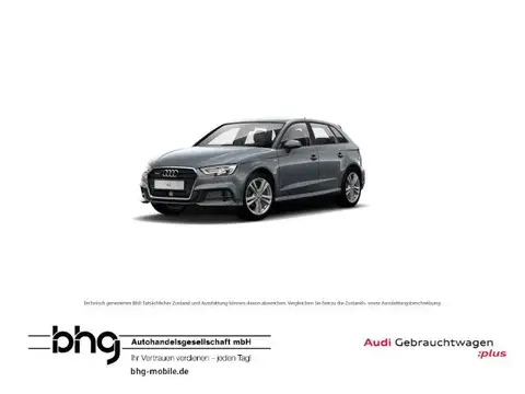 Used AUDI A3 Petrol 2020 Ad 